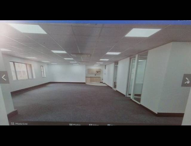 OFFICE PROPERTY TO RENT IN SUNNINGHILL